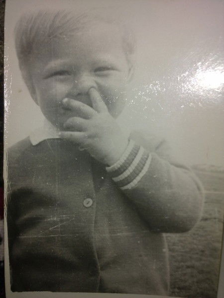 Андрей Калашников