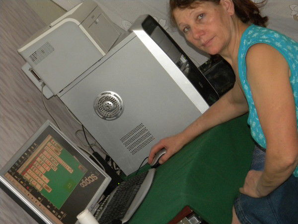 Зубарзят Арсланова