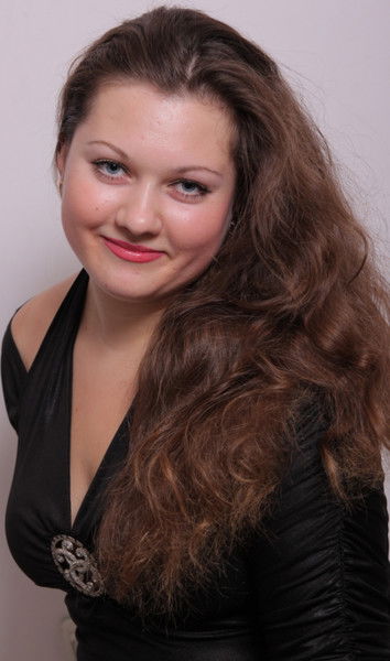 Алина Ковтун