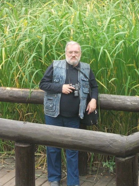 Сергей Кузнецов