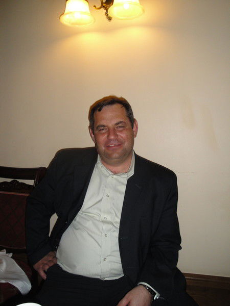 Игорь Бойко