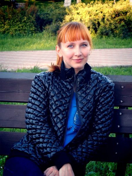 Татьяна Иванова