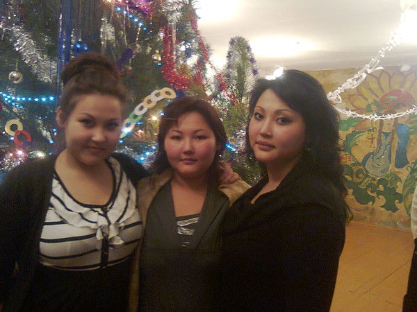 Мария Журперова