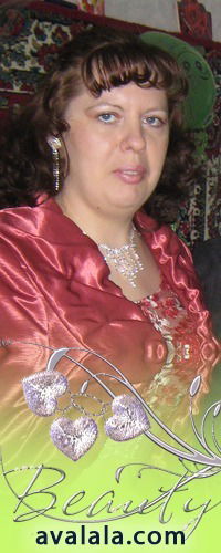 Маришка Никулина