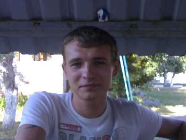 Иван Черенков