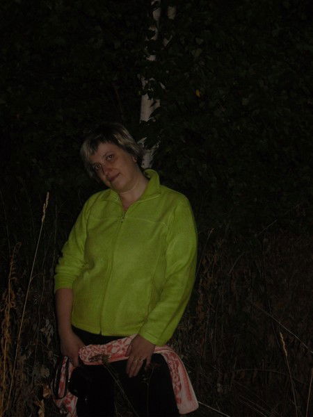 Татьяна Егорова