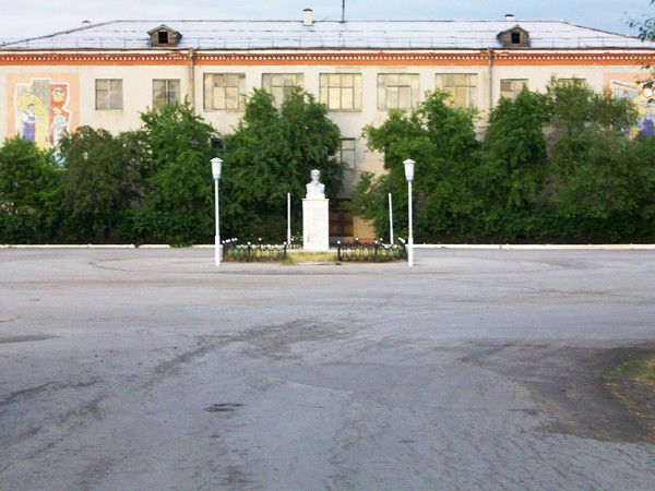 Тоо Карабалыкская С-Х Опытная Станция