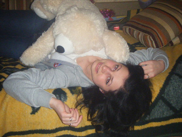 Светлана Остапенко