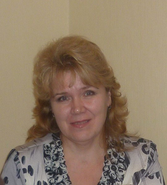 Татьяна Козодоенко