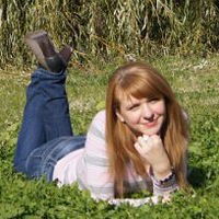 Виктория Таран