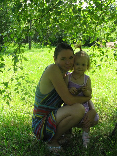 Ирина Бутырская