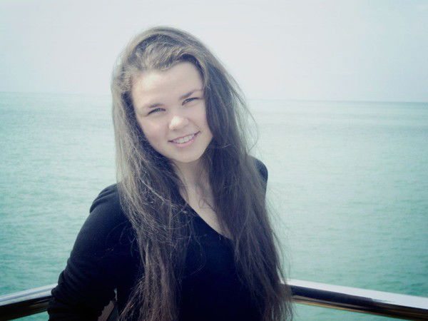 Анна Васьковец