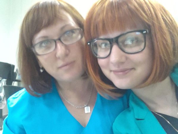 Светлана Попадьина