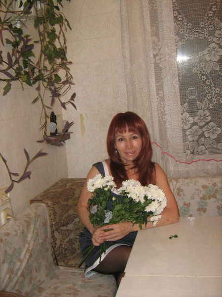 Наталья Короткова