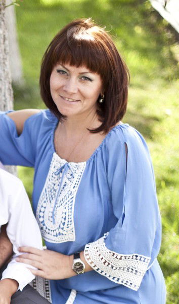 Светлана Тохтарова