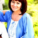 Светлана Тохтарова