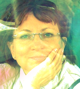 Альбина Железнова