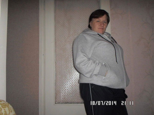 Елена Огуречникова