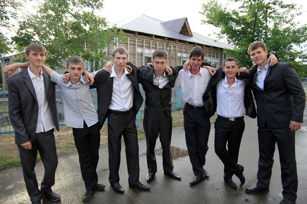 Дима Бородай