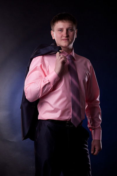 Антон Ткачук