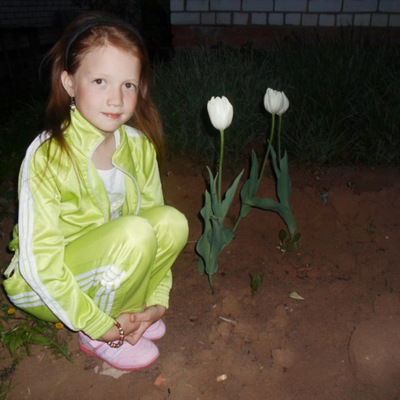 Азалия Хисамиева