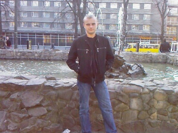 Кусьо Михайло