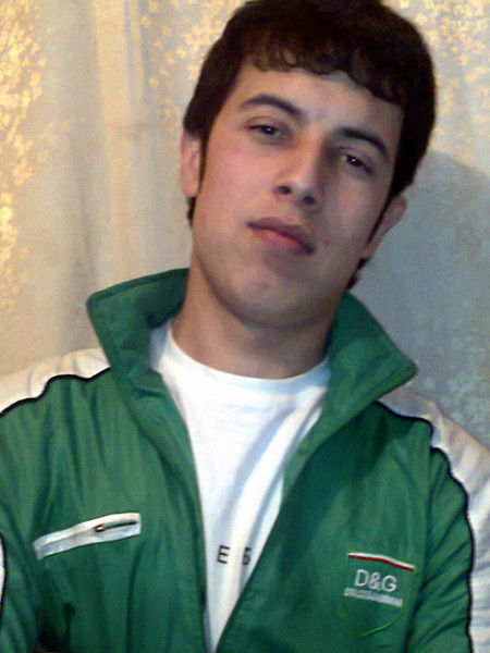 Шерзод Юлдашев