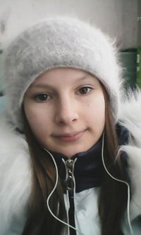 Лена Хохлова