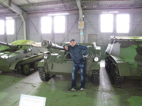 Александр Казец