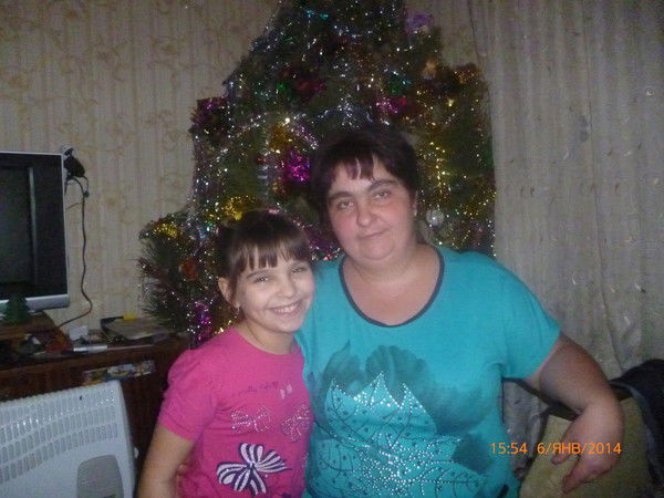 Татьяна Каира