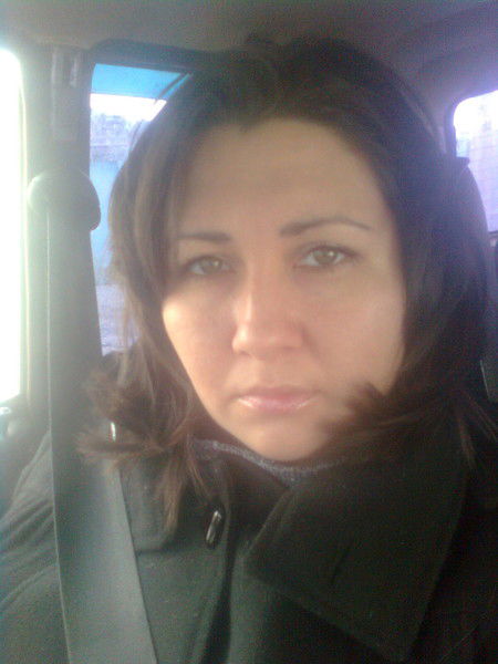 Светлана Сарбаева(Туктагулова)