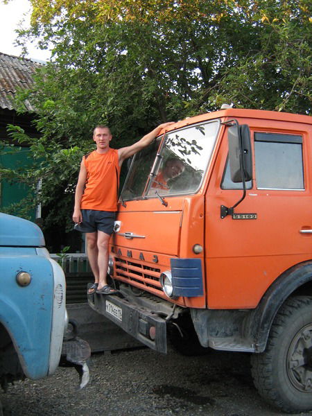 Виталий Зуев