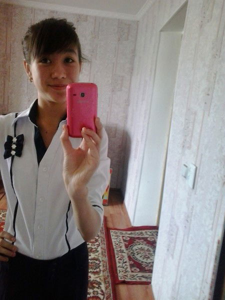 Интизара Ярмухамедова