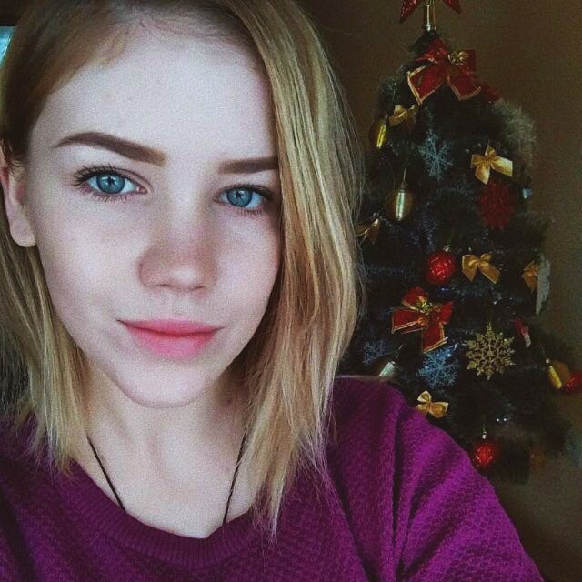 Екатерина Карпова