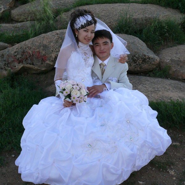 Замзагул Кабжанова