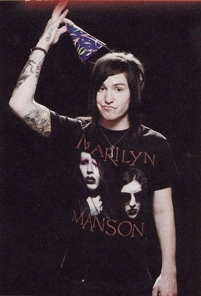 Костя Ходченко