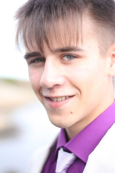 Игорь Друзьяк