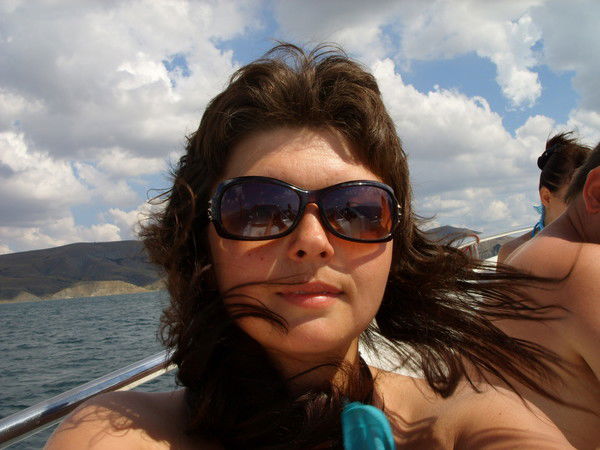 Елена Колпакова