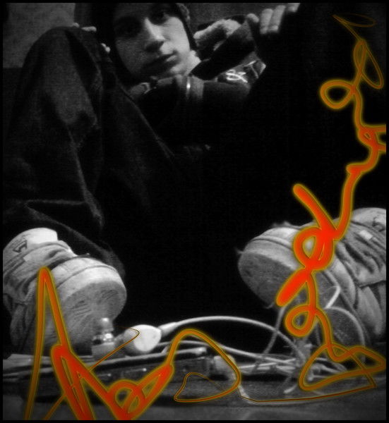 Лёха Шилкин