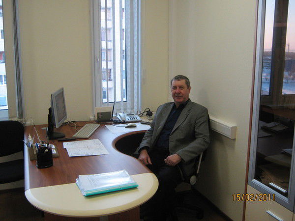 Александр Марцишевский