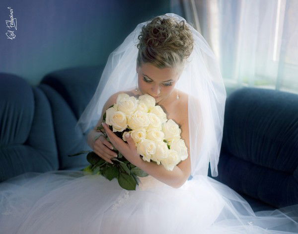 Ангел Во Плоти