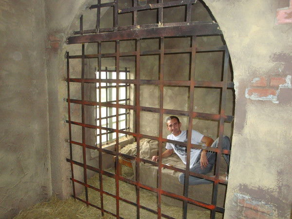 Дмитрий Куликов