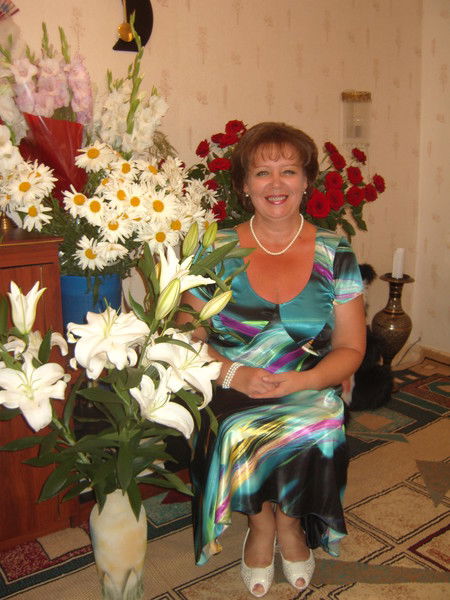 Смирнова Елена