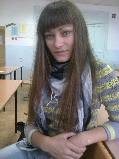 Анна Смолянская