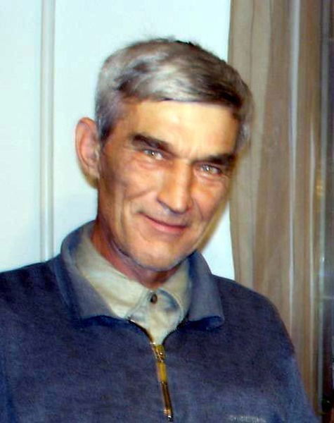 Олег Лысенко