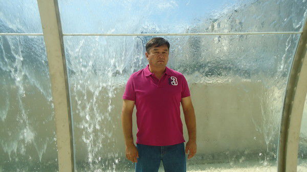 Ардак Бекбатыров