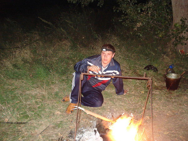 Раис Кабанов