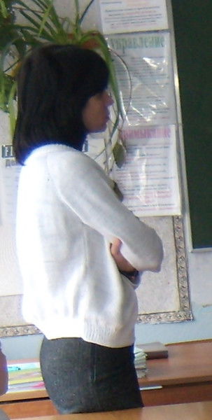 Ирина Редкоус