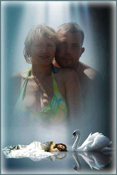 Ирина Тетюшина