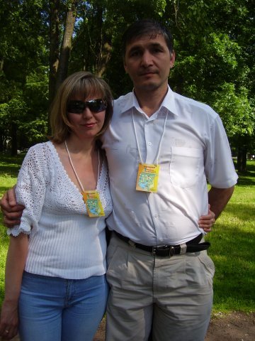 Анна Фаталиева